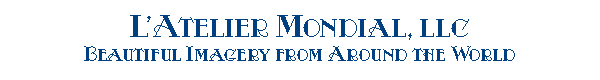 L'Atelier Mondial, LLC